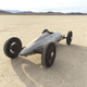 Illustration for article titled Become a '50s Speed Demon With This Flathead-powered Belly Tanker